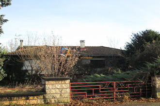 achat maison luxeuil-les-bains 70300