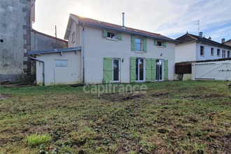achat maison luxeuil-les-bains 70300