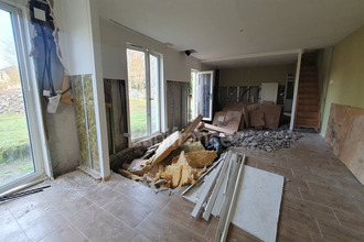 achat maison luxeuil-les-bains 70300