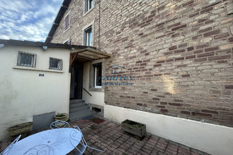 achat maison luxeuil-les-bains 70300