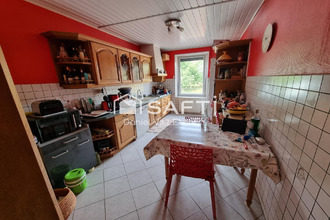 achat maison luxeuil-les-bains 70300