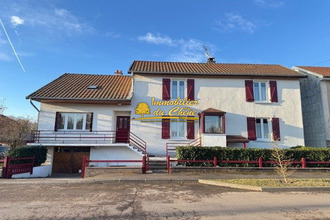 achat maison luxeuil-les-bains 70300