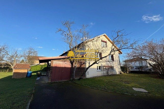 achat maison luxeuil-les-bains 70300