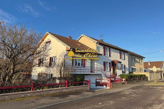 achat maison luxeuil-les-bains 70300