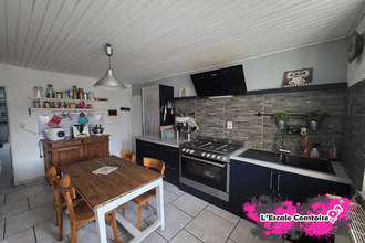 achat maison luxeuil-les-bains 70300