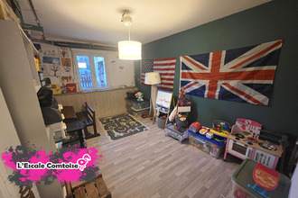 achat maison luxeuil-les-bains 70300