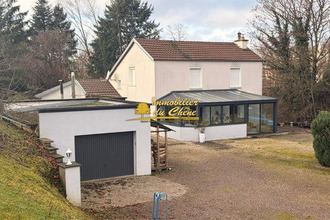 achat maison luxeuil-les-bains 70300