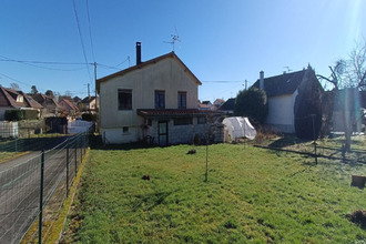 achat maison luxeuil-les-bains 70300