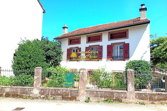 achat maison luxeuil-les-bains 70300