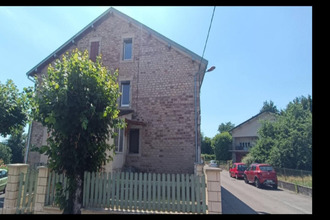 achat maison luxeuil-les-bains 70300