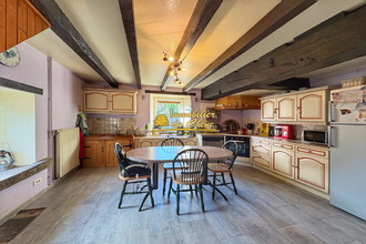 achat maison luxeuil-les-bains 70300