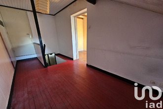 achat maison luxeuil-les-bains 70300