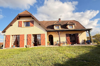 achat maison luxeuil-les-bains 70300