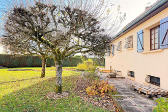 achat maison luxeuil-les-bains 70300