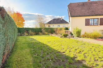 achat maison luxeuil-les-bains 70300