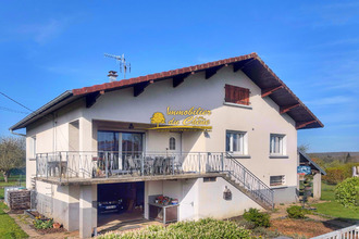 achat maison luxeuil-les-bains 70300