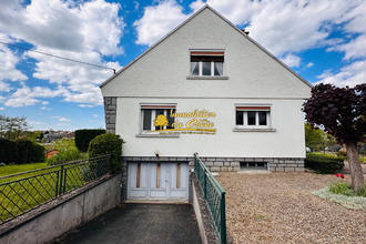 achat maison luxeuil-les-bains 70300