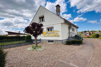 achat maison luxeuil-les-bains 70300