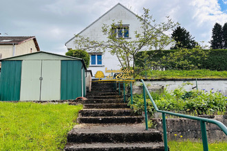 achat maison luxeuil-les-bains 70300