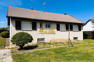 achat maison luxeuil-les-bains 70300