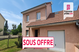 achat maison luxeuil-les-bains 70300