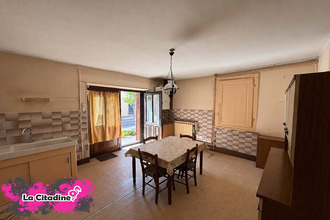 achat maison luxeuil-les-bains 70300