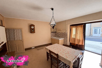 achat maison luxeuil-les-bains 70300