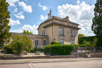 achat maison luxeuil-les-bains 70300