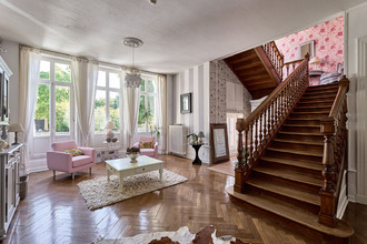 achat maison luxeuil-les-bains 70300