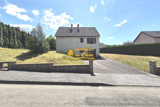 achat maison luxeuil-les-bains 70300