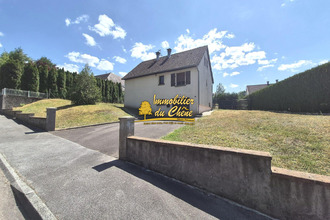 achat maison luxeuil-les-bains 70300