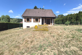 achat maison luxeuil-les-bains 70300