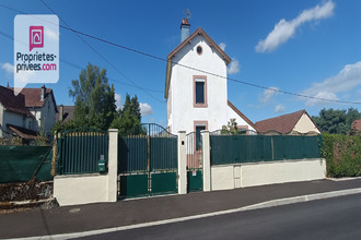 achat maison luxeuil-les-bains 70300