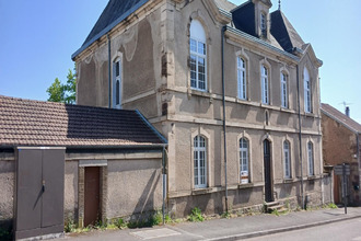 achat maison luxeuil-les-bains 70300