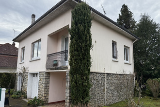 achat maison luxey 40430