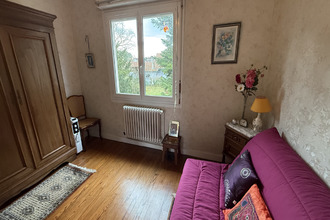 achat maison luxey 40430