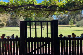 achat maison luxey 40430