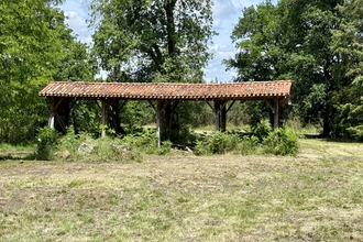 achat maison luxey 40430