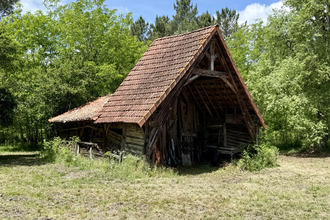 achat maison luxey 40430