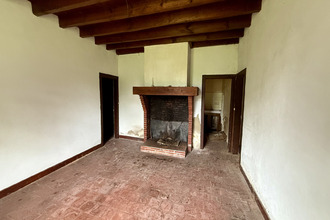 achat maison luxey 40430