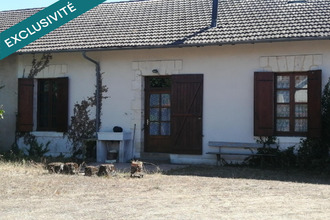 achat maison luxey 40430