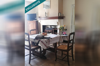 achat maison luxey 40430