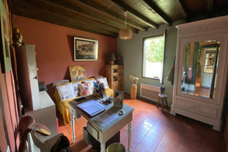 achat maison luxey 40430