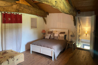 achat maison luxey 40430