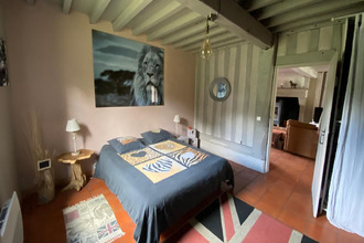 achat maison luxey 40430