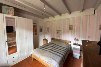 achat maison luxey 40430