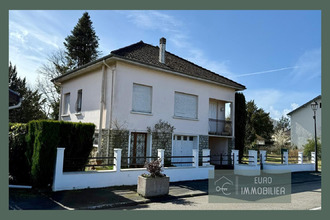 achat maison luxey 40430