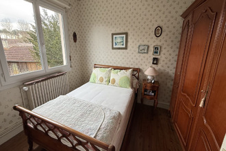 achat maison luxey 40430