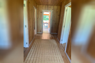 achat maison luxey 40430