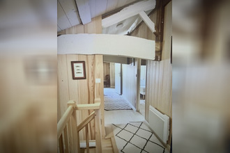 achat maison luxey 40430